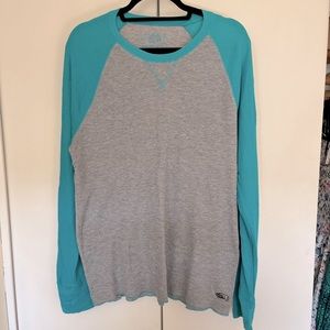 American Rag Long Sleeve Tee